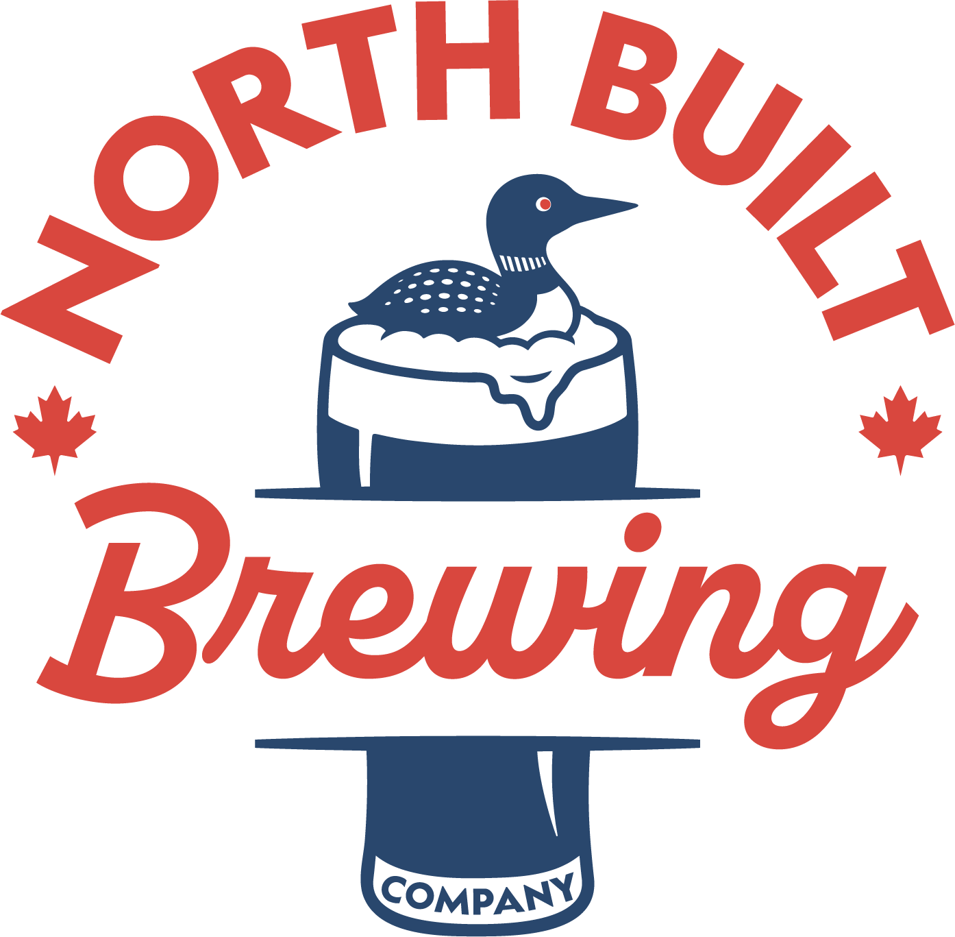 North Built Brewing